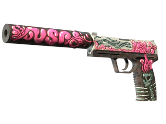 USP-S | Cortex image