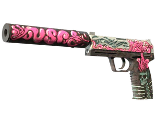 USP-S | Cortex
