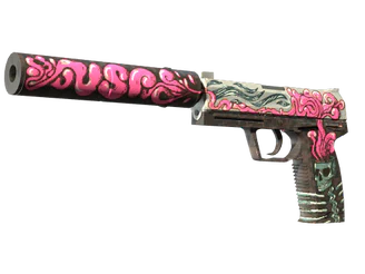 USP-S | Cortex image