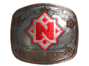 Sticker | Nemiga (Foil) | Austin 2025 image