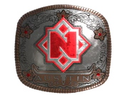 Sticker | Nemiga (Foil) | Austin 2025 image