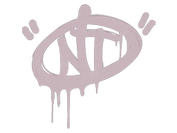 Sealed Graffiti | NT (War Pig Pink) image