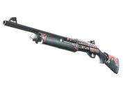 Nova | Rising Sun image