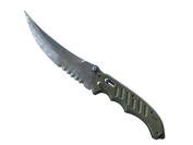 ★ Flip Knife | Rust Coat image