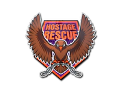 Sticker | Hostage Rescue image