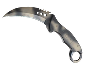 ★ Talon Knife | Scorched image