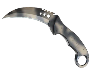 ★ Talon Knife | Scorched