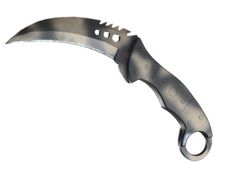 ★ Talon Knife | Scorched image