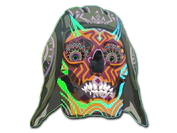 Sticker | Boris (Holo) image