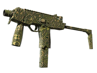 MP9 | Old Roots