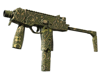 MP9 | Old Roots image