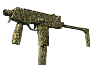 MP9 | Old Roots image