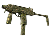 MP9 | Old Roots image