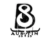 Sealed Graffiti | B8 | Austin 2025 image