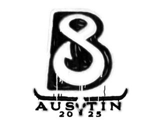 Sealed Graffiti | B8 | Austin 2025