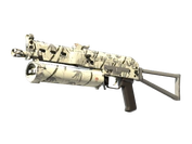 PP-Bizon | Bamboo Print image