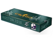 Boston 2018 Cobblestone Souvenir Package image