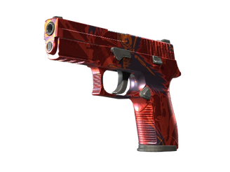 P250 | Nevermore image