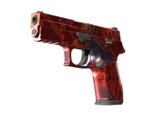 P250 | Nevermore image