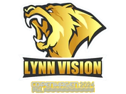 Sticker | Lynn Vision | Copenhagen 2024 image