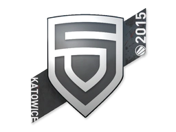 Sticker | PENTA Sports  | Katowice 2015 image