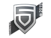 Sticker | PENTA Sports  | Katowice 2015 image