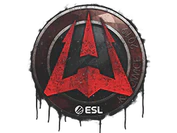 Sealed Graffiti | Avangar | Katowice 2019 image