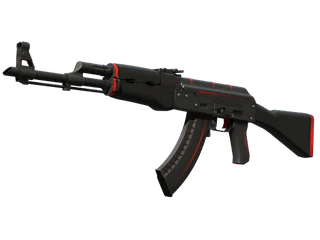 AK-47 | Redline
