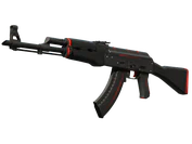 AK-47 | Redline image