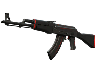 AK-47 | Redline image