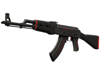AK-47 | Redline image