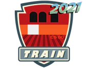 The 2021 Train Collection image