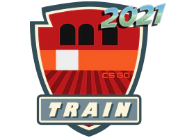 The 2021 Train Collection image