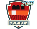 The 2021 Train Collection