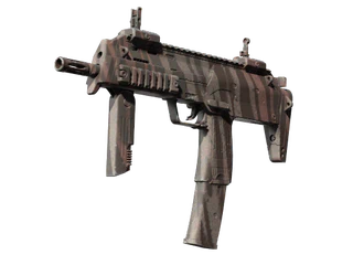 MP7 | Prey