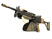 Negev | Desert-Strike image