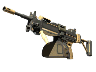 Negev | Desert-Strike image