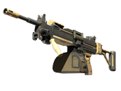 Negev | Desert-Strike image