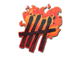 Sticker | Kill Count image