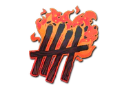 Sticker | Kill Count image