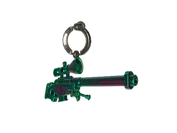 Charm | Titeenium AWP image