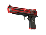 Desert Eagle | Code Red image