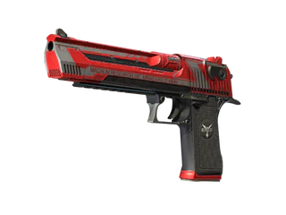Desert Eagle | Code Red
