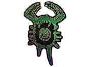 Sustenance! Pin image