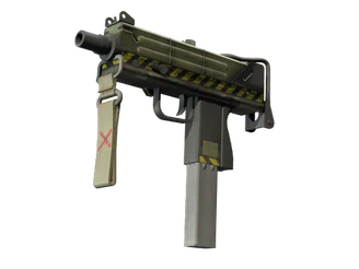 MAC-10 | Classic Crate image