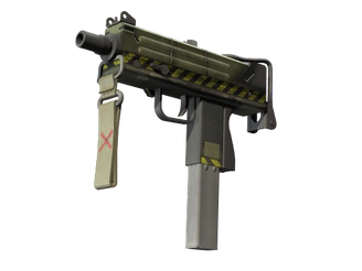 MAC-10 | Classic Crate image