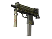 MAC-10 | Classic Crate image