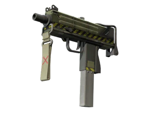 MAC-10 | Classic Crate