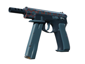 CZ75-Auto | Hexane image