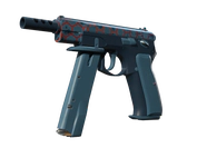 CZ75-Auto | Hexane image